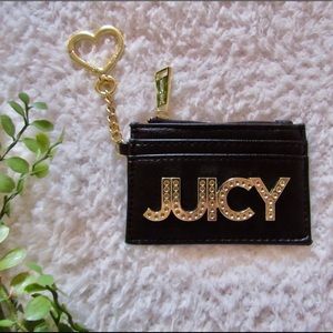 Mini Juicy couture wallet